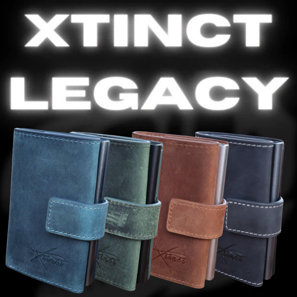 XTINCT LEGACY