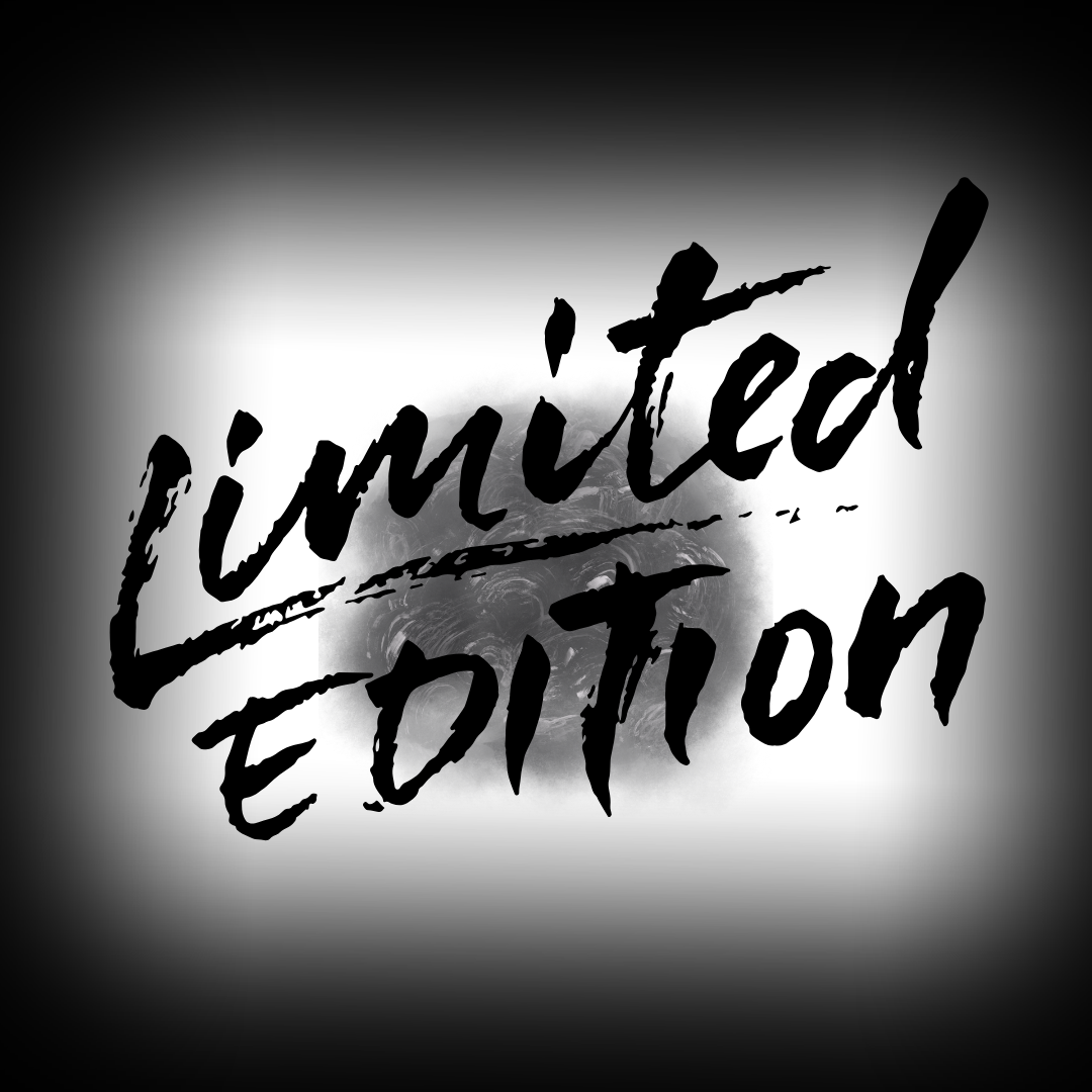 Limited Editions