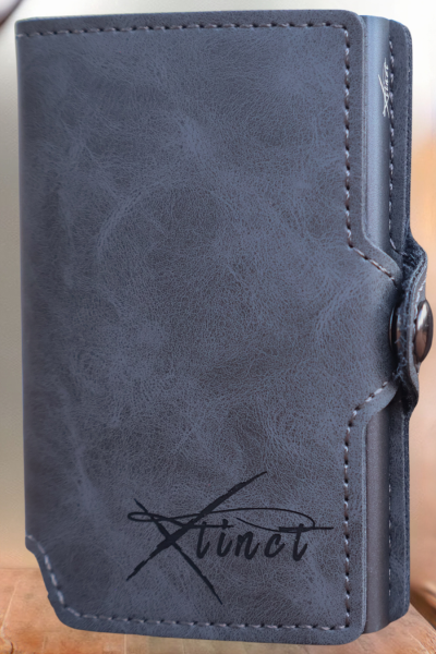His & Hers XTINCT PRIME Wallet Gift Set