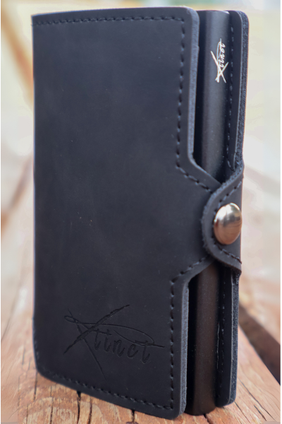 His & Hers XTINCT PRIME Wallet Gift Set