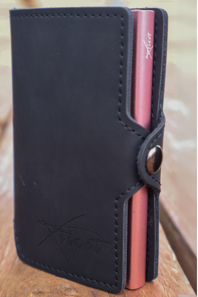 PRIME Black and Pink