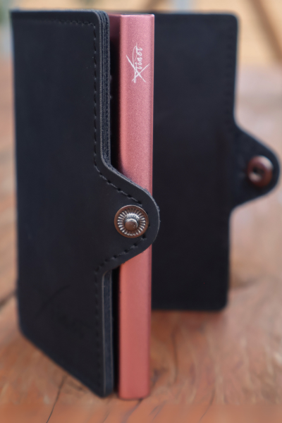 PRIME Black and Pink