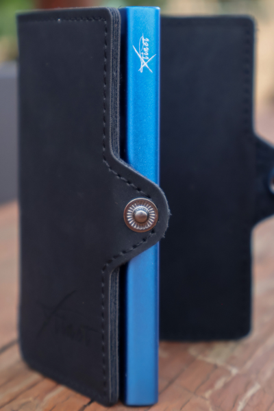 PRIME Black and Blue