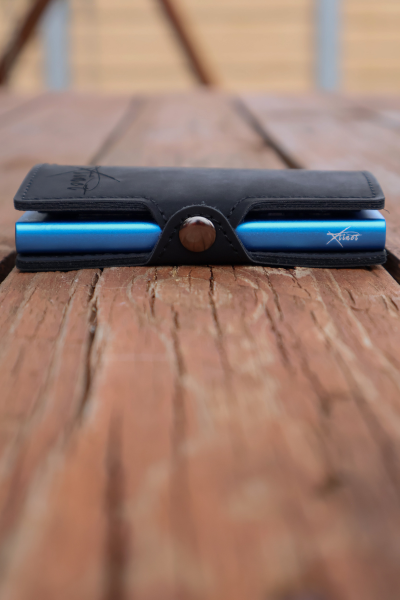 PRIME Black and Blue