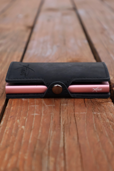 PRIME Black and Pink