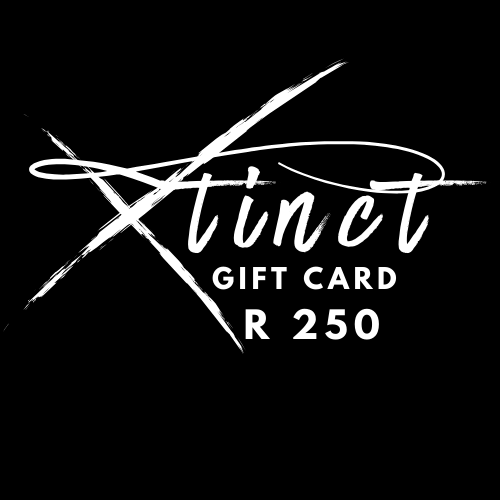 Gift Card XTINCT