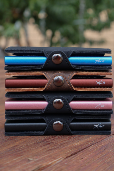 His & Hers XTINCT PRIME Wallet Gift Set