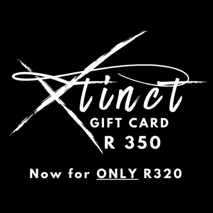 Gift Card XTINCT