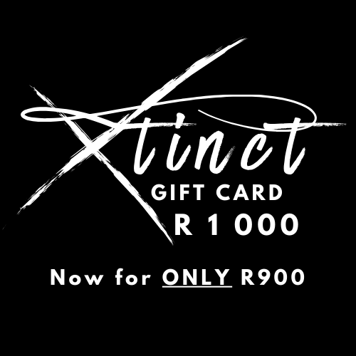 Gift Card XTINCT