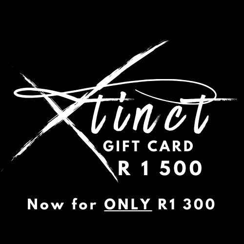 Gift Card XTINCT