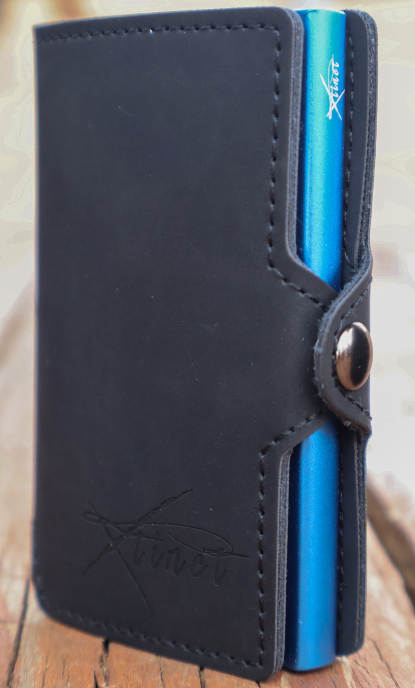 His & Hers XTINCT PRIME Wallet Gift Set