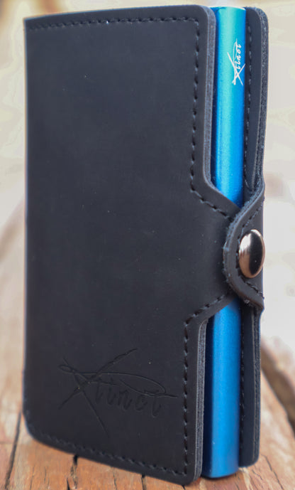 His & Hers XTINCT PRIME Wallet Gift Set