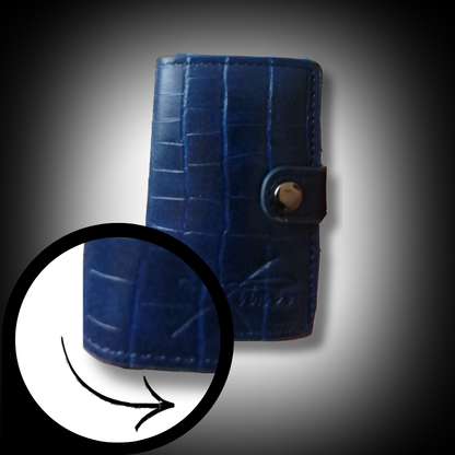 XTINCT VESPER - Limited Edition