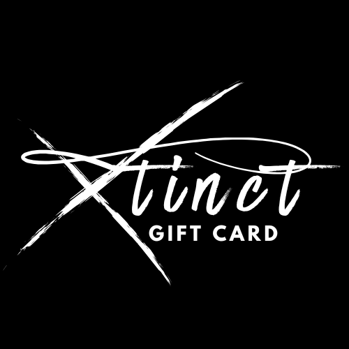 Gift Card XTINCT