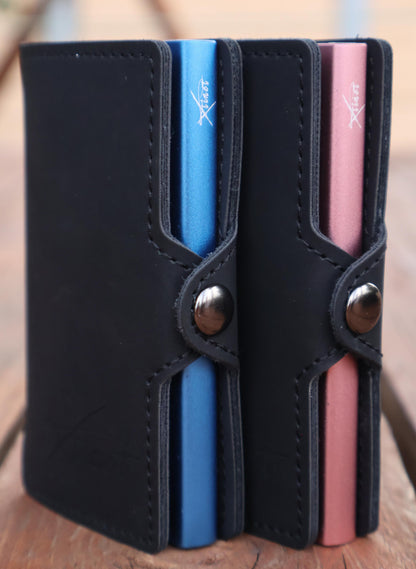 His & Hers XTINCT PRIME Wallet Gift Set